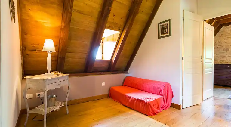 Holiday home in Lacapelle-Marival