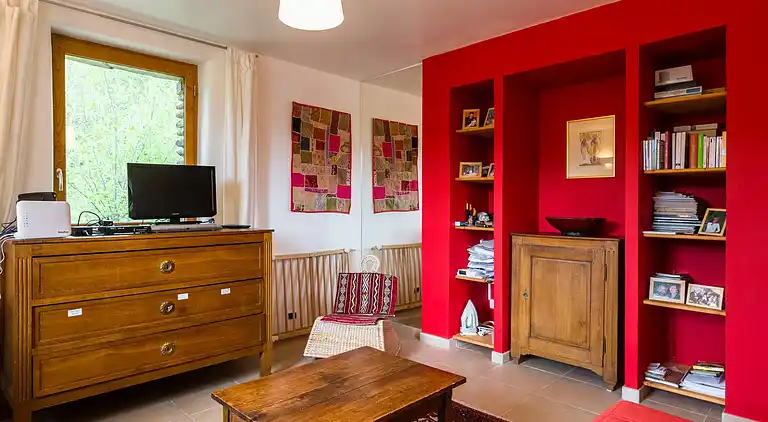 Villa in Saint-Michel-de-Dèze