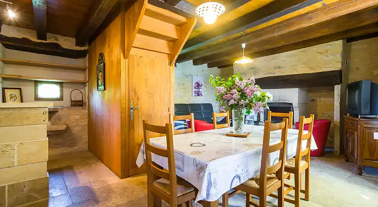 Holiday home in Lacapelle-Marival