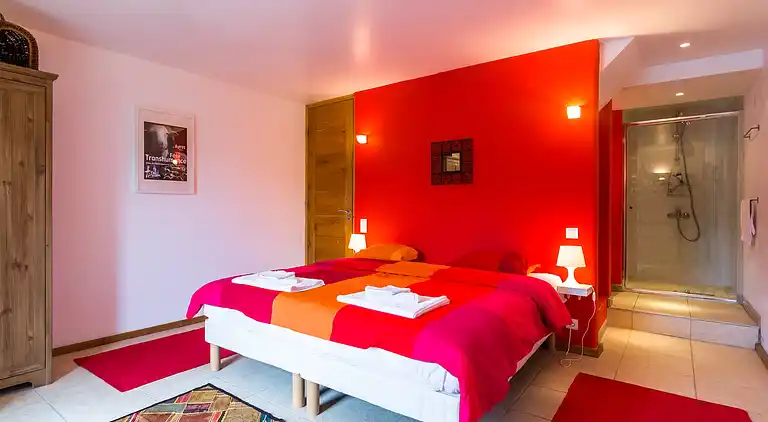 Villa in Saint-Michel-de-Dèze