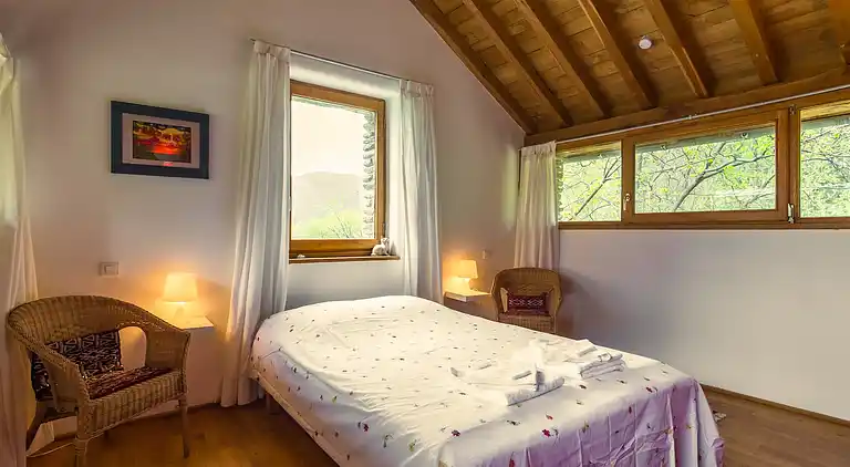 Villa in Saint-Michel-de-Dèze