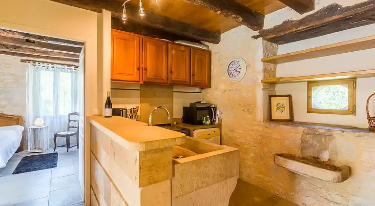 Holiday home in Lacapelle-Marival