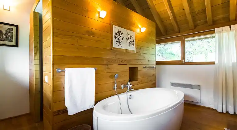 Villa in Saint-Michel-de-Dèze