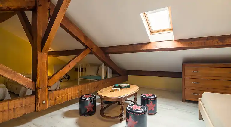 Holiday home in Montayral