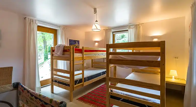 Villa in Saint-Michel-de-Dèze