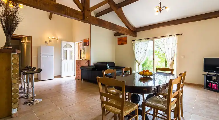 Holiday home in Montayral