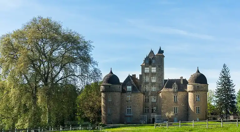 Holiday home in Lacapelle-Marival