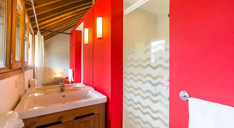 Villa in Saint-Michel-de-Dèze