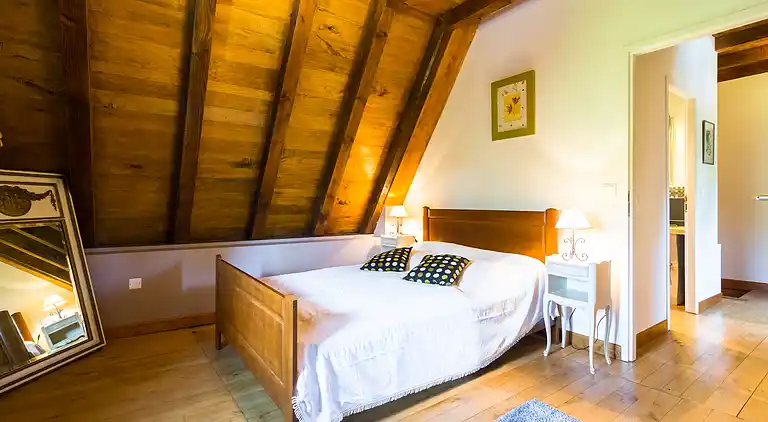 Holiday home in Lacapelle-Marival