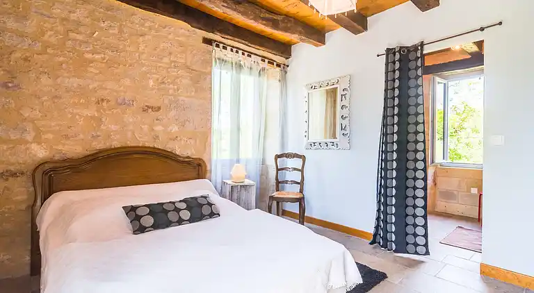 Holiday home in Lacapelle-Marival