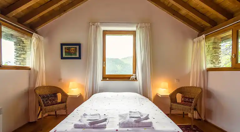 Villa in Saint-Michel-de-Dèze