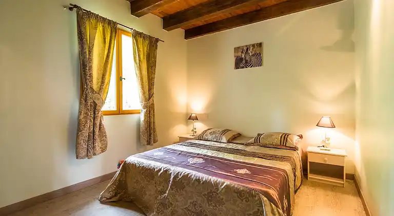 Holiday home in Montayral