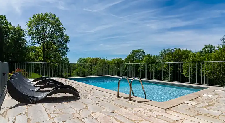 Holiday home in Lacapelle-Marival