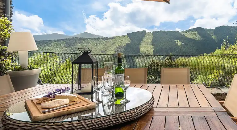 Villa in Saint-Michel-de-Dèze