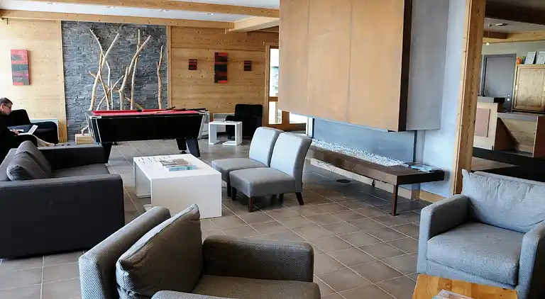 Apartment in Bourg-Saint-Maurice