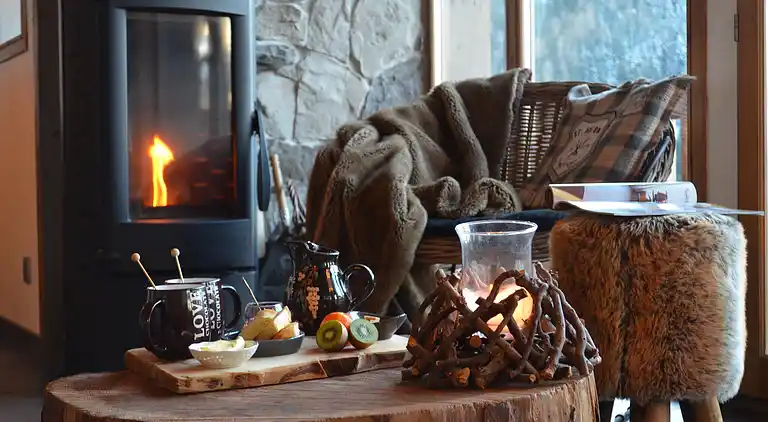 Holiday home in Modane