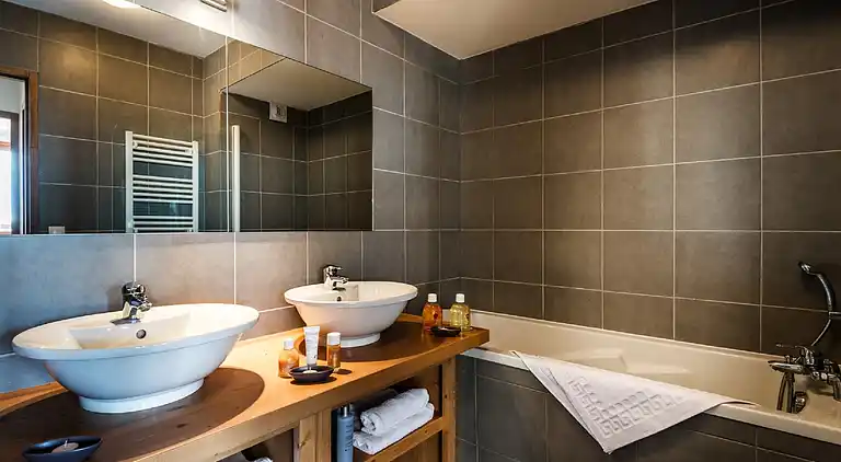 Apartment in Bourg-Saint-Maurice