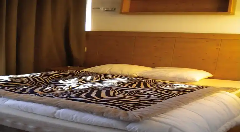 Apartment in Bourg-Saint-Maurice