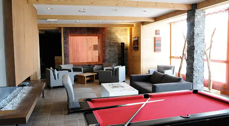 Apartment in Bourg-Saint-Maurice