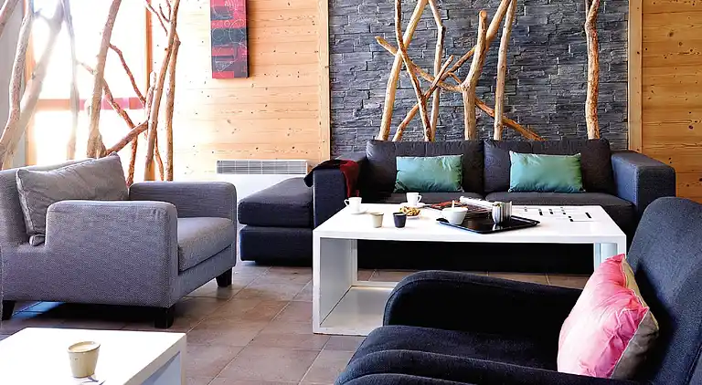 Apartment in Bourg-Saint-Maurice