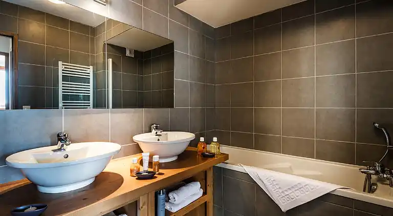 Ferielejlighed i Bourg-Saint-Maurice