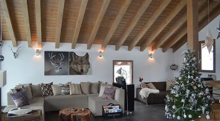 Holiday home in Modane