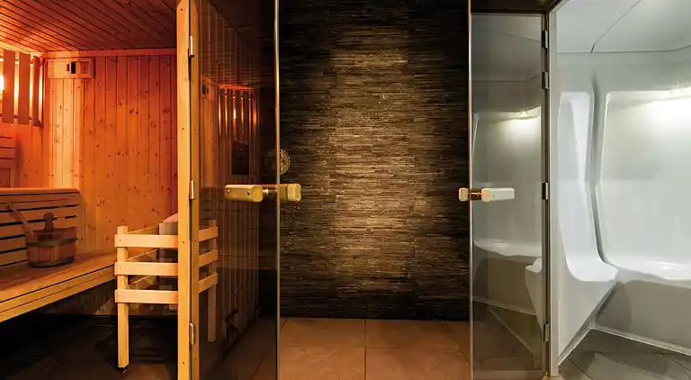 Ferielejlighed i Séez