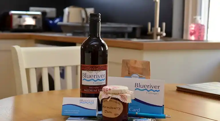 Ferielejlighed i Dartmouth