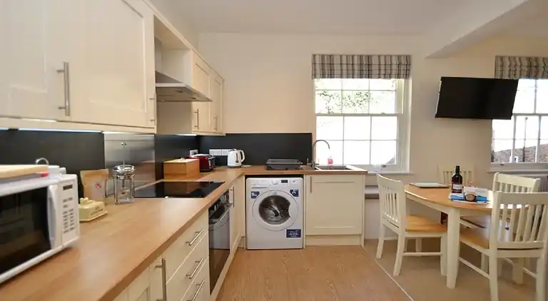 Ferielejlighed i Dartmouth