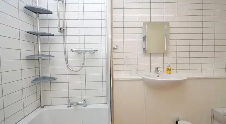 Ferielejlighed i Dartmouth