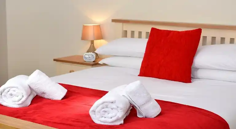 Ferielejlighed i Dartmouth