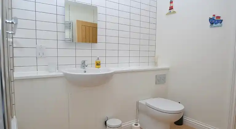 Ferielejlighed i Dartmouth