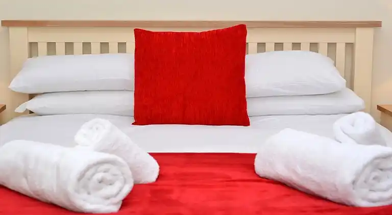 Ferielejlighed i Dartmouth