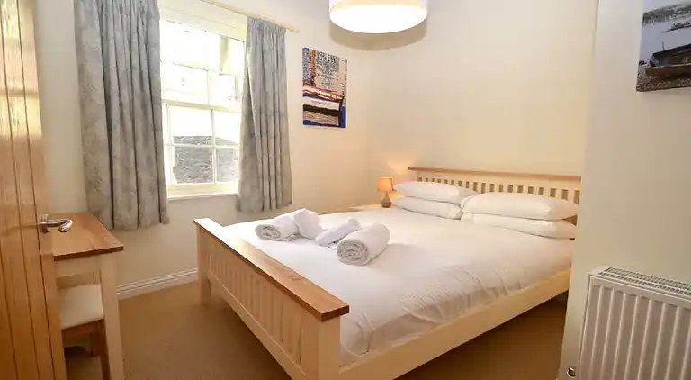 Ferielejlighed i Dartmouth