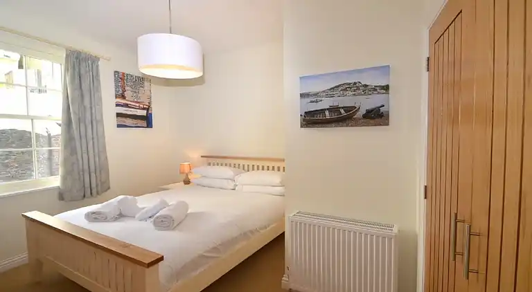 Ferielejlighed i Dartmouth