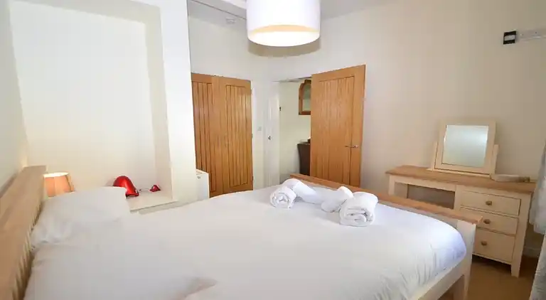 Ferielejlighed i Dartmouth