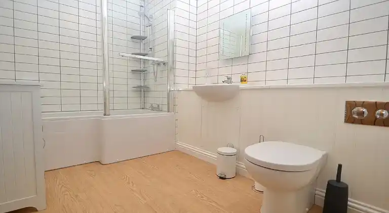 Ferielejlighed i Dartmouth