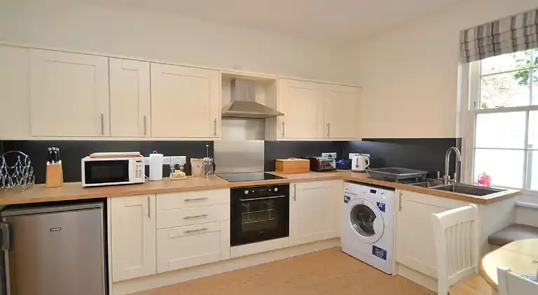 Ferielejlighed i Dartmouth