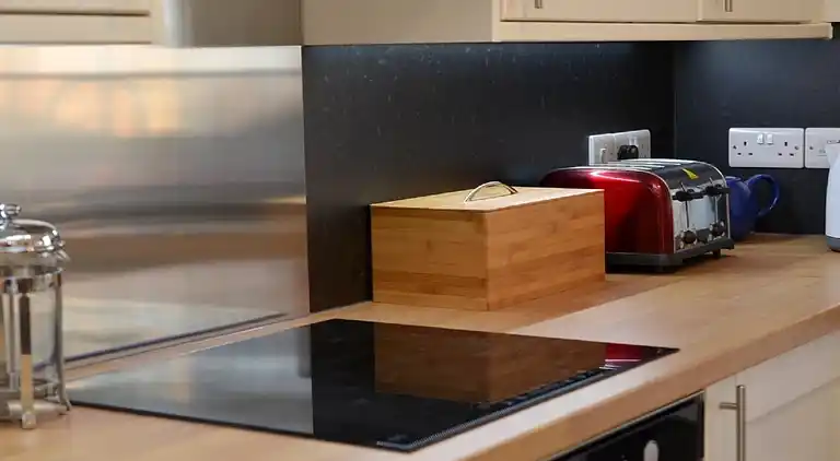 Ferielejlighed i Dartmouth