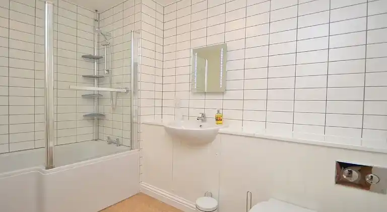 Ferielejlighed i Dartmouth