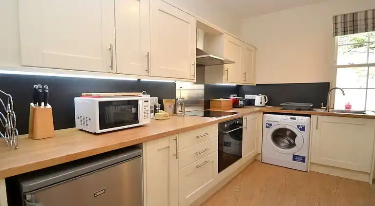 Ferielejlighed i Dartmouth