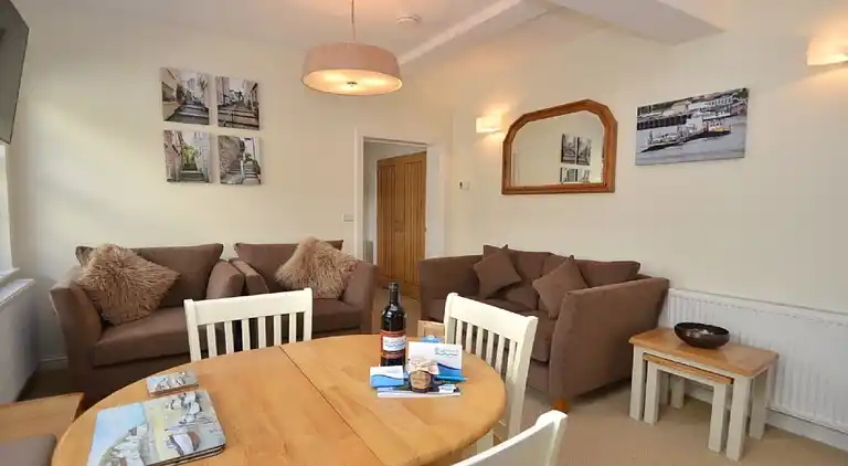 Ferielejlighed i Dartmouth