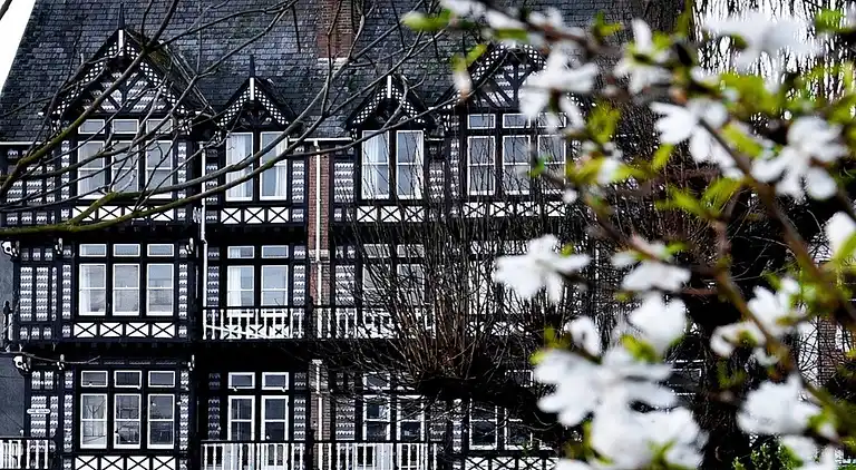 Ferielejlighed i Dartmouth