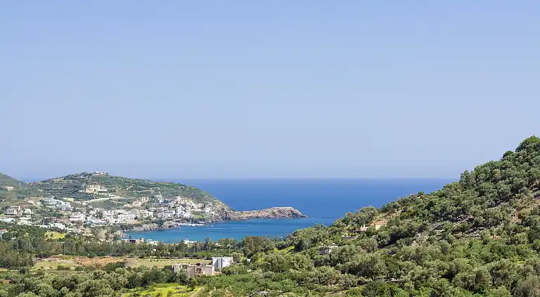 Villa i Τοπική Κοινότητα Μελιδονίου