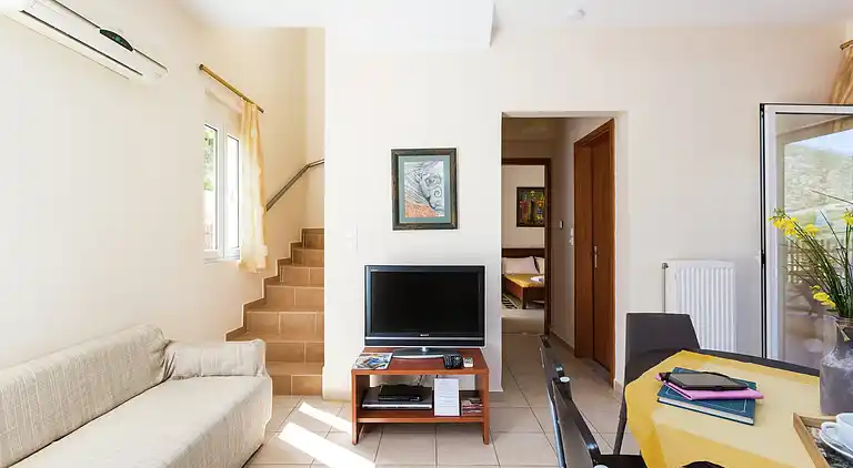 Villa in Τοπική Κοινότητα Μελιδονίου