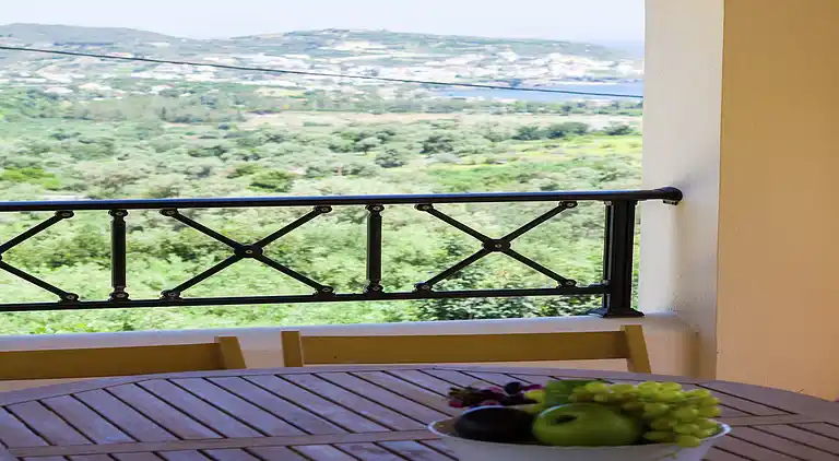 Villa i Τοπική Κοινότητα Μελιδονίου