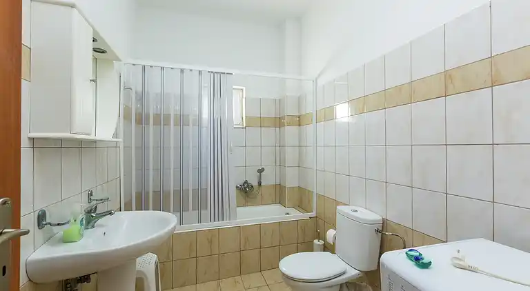 Villa i Τοπική Κοινότητα Μελιδονίου