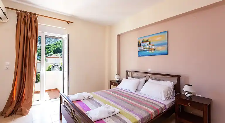 Villa i Τοπική Κοινότητα Μελιδονίου