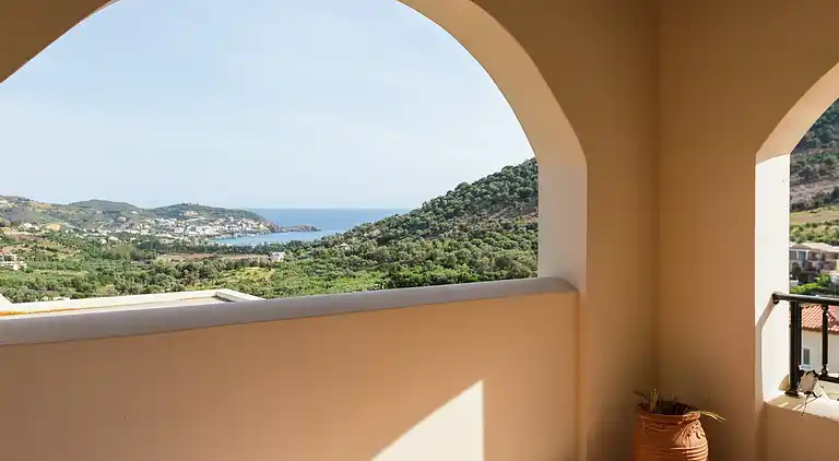 Villa i Τοπική Κοινότητα Μελιδονίου