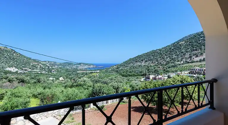 Villa i Τοπική Κοινότητα Μελιδονίου